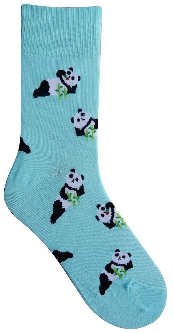 Panda Panda Socken