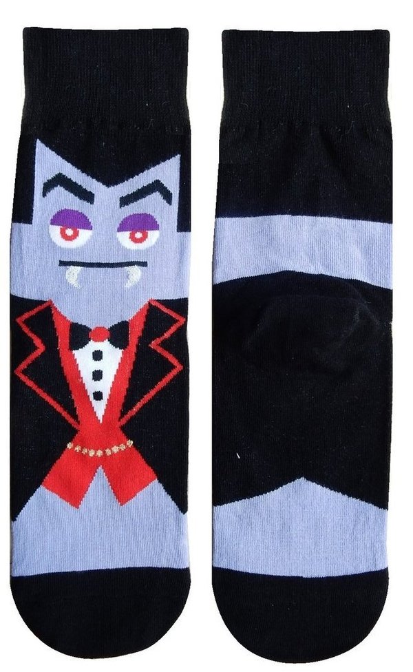 Dracula Socken