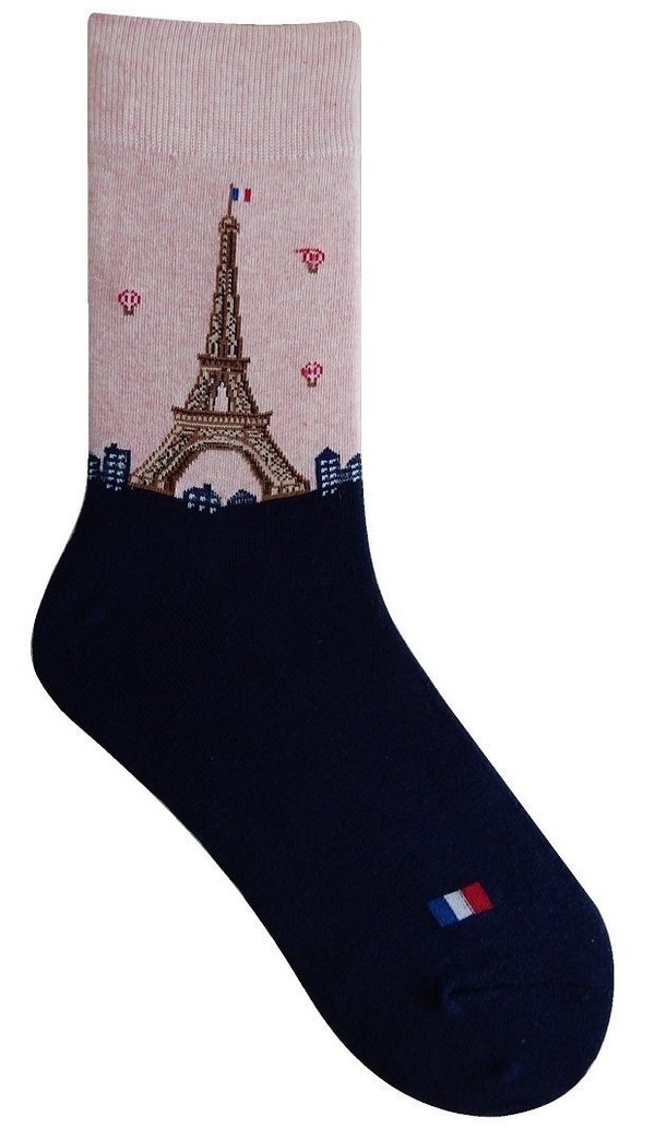 Paris Socken