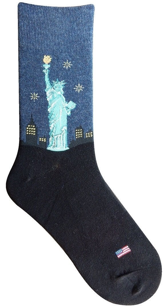 New York Socken