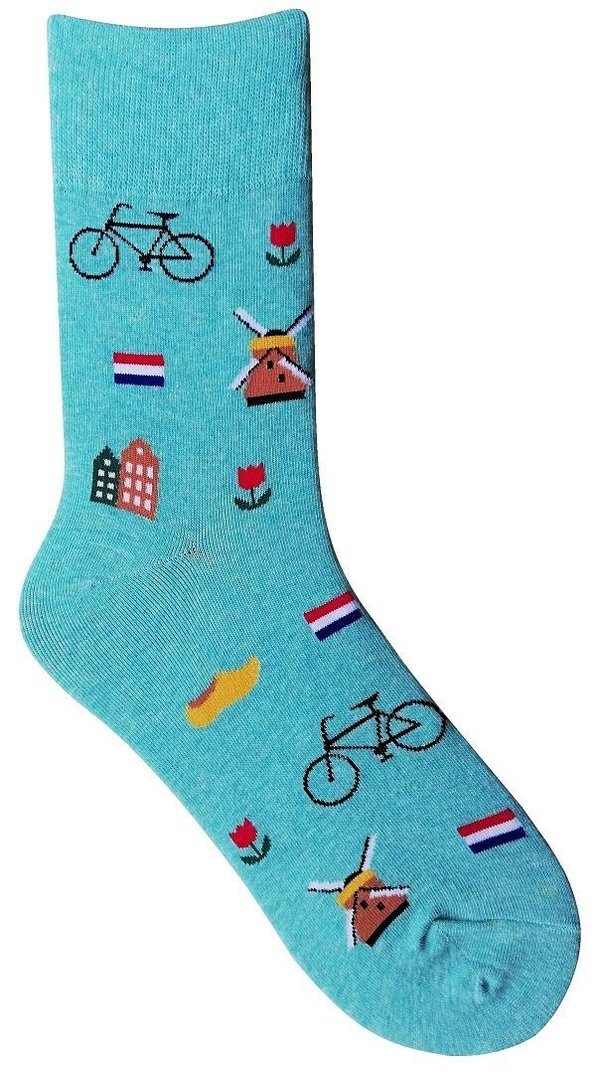 Niederlande Socken
