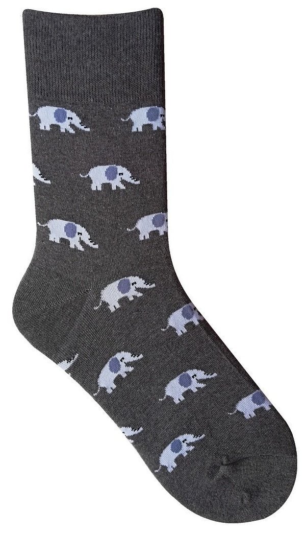 Elephants Socks