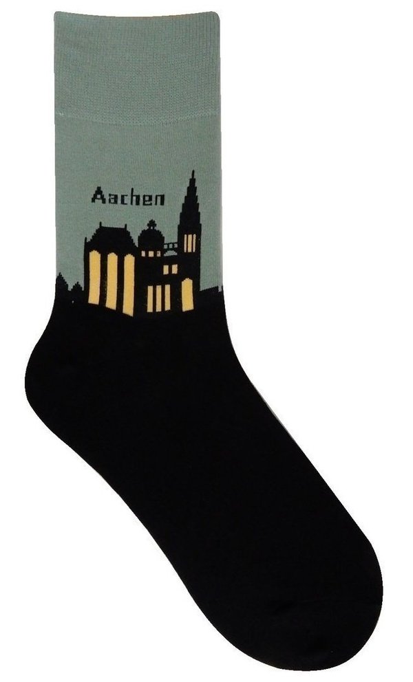Aachen Socken