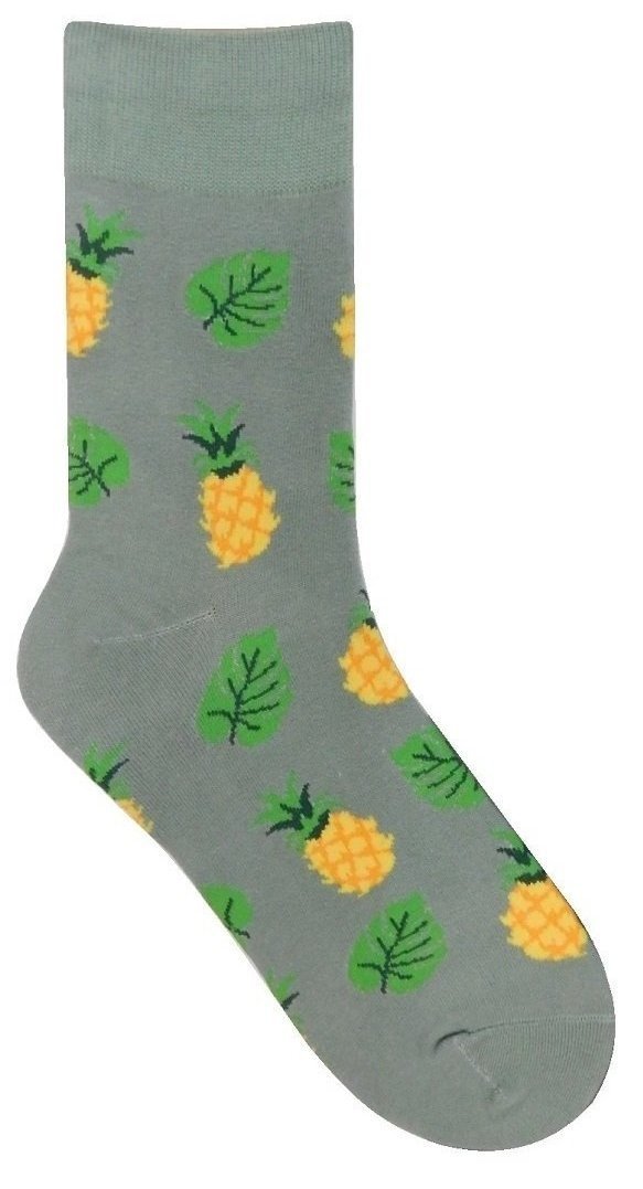 Ananas Socken