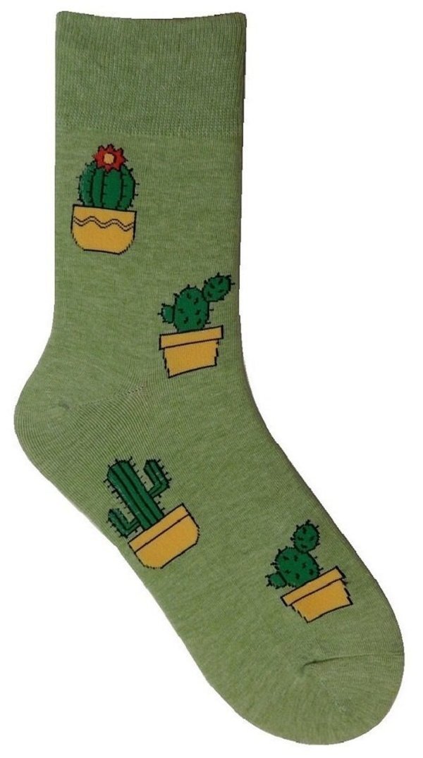Kaktus Socken