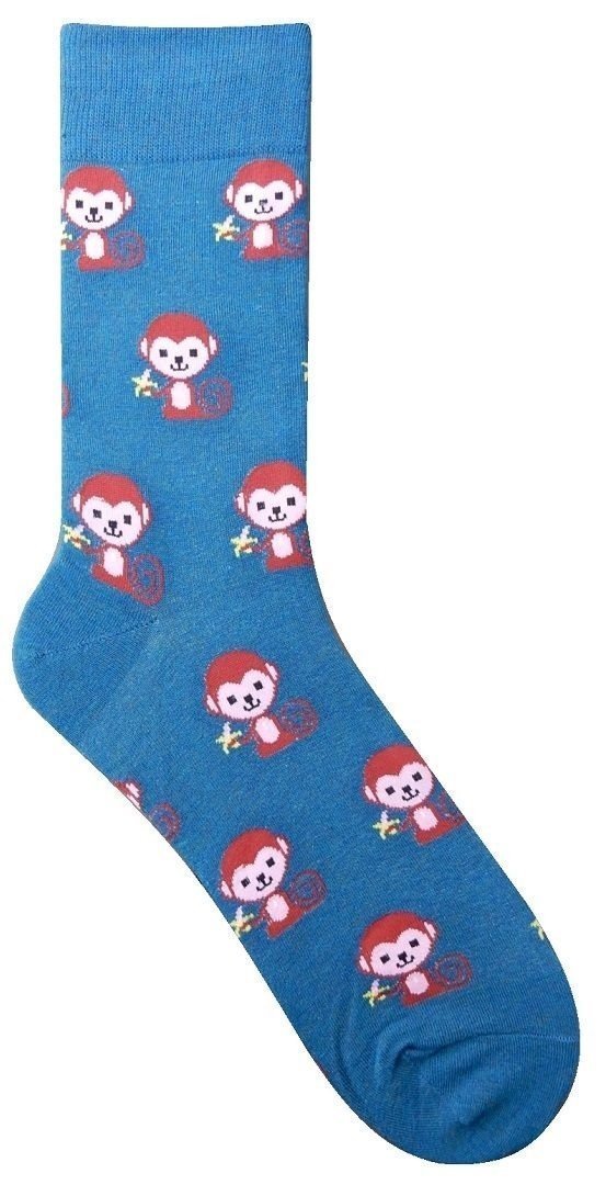 Monky Socks