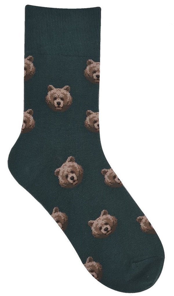 Bear Socks