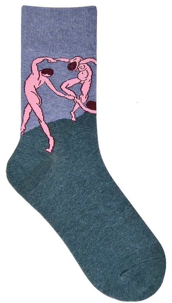 Tanz Matisse Socken
