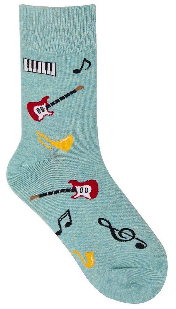 Musik Socken