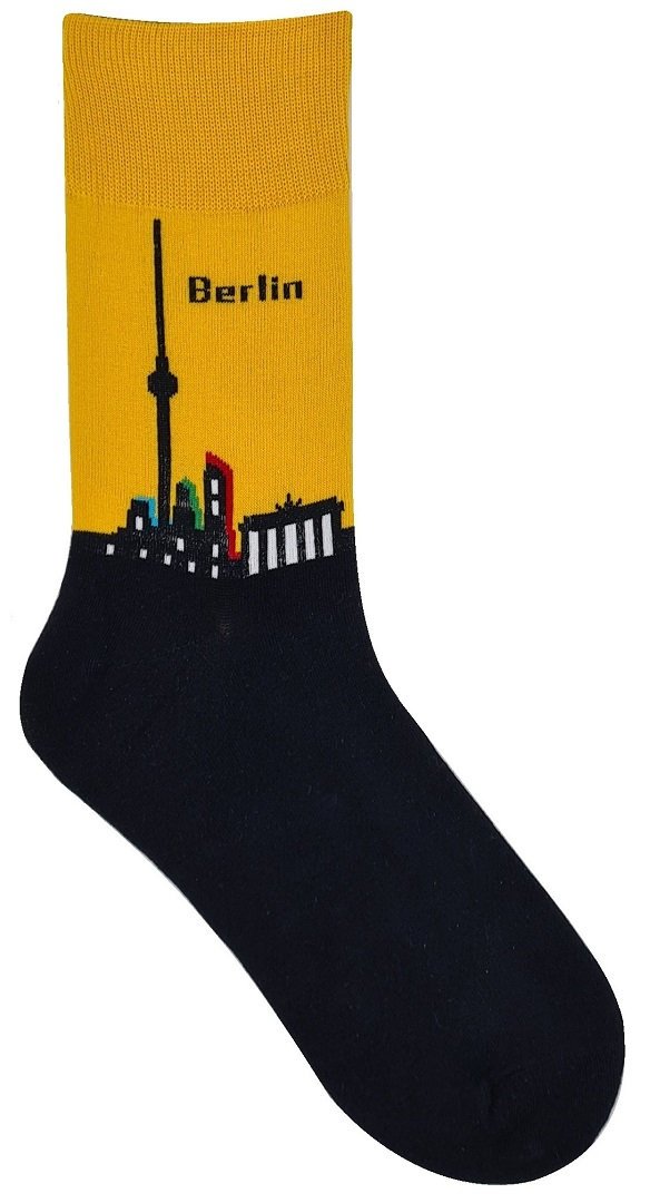 Berlin Socken