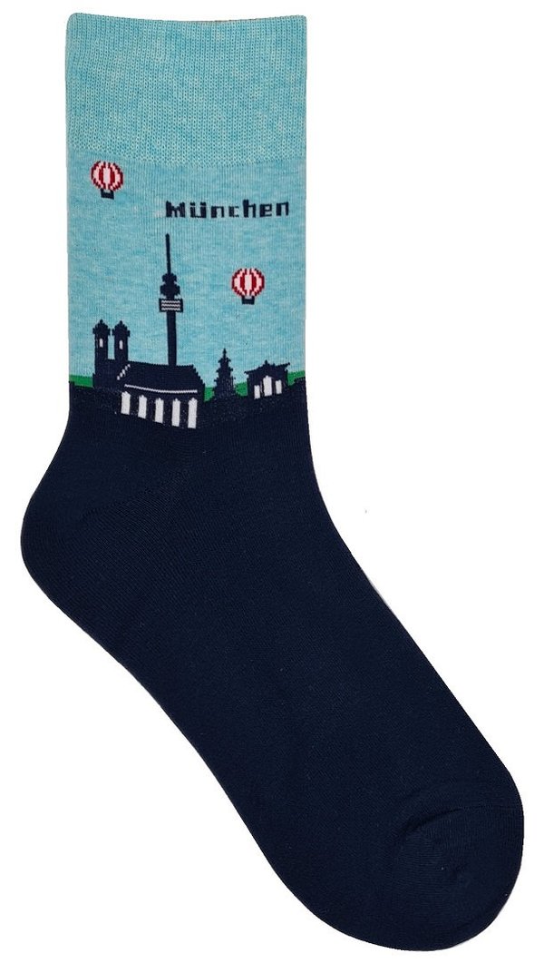 München Socken