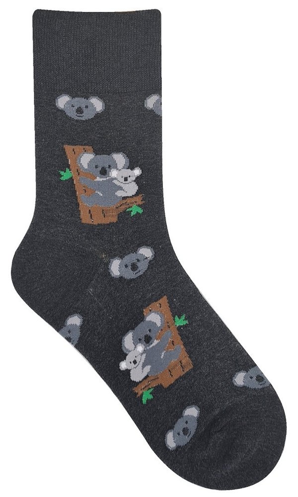 Koala Socken