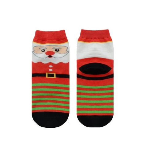 Kinder Nikolaus Socken