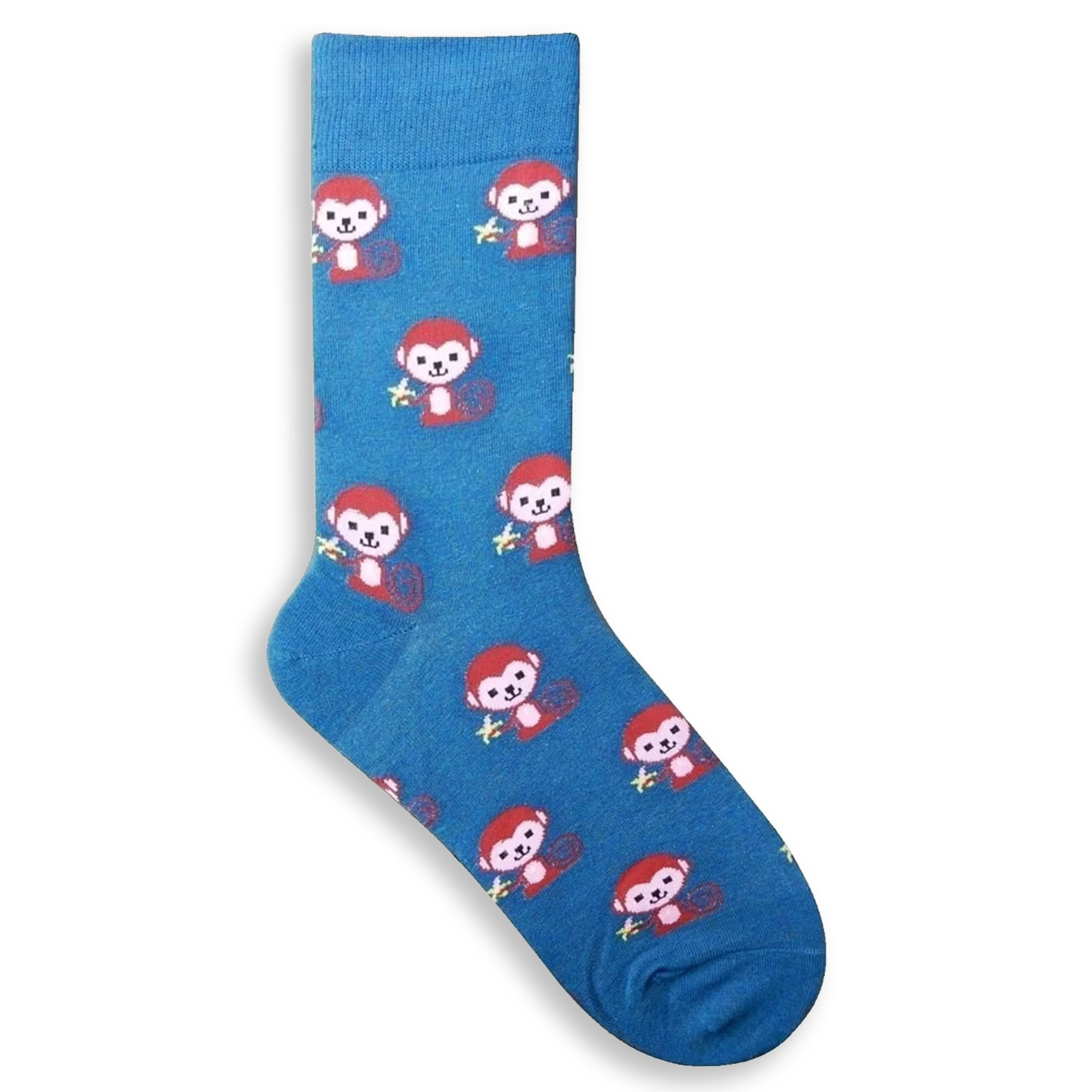 Affen Socken