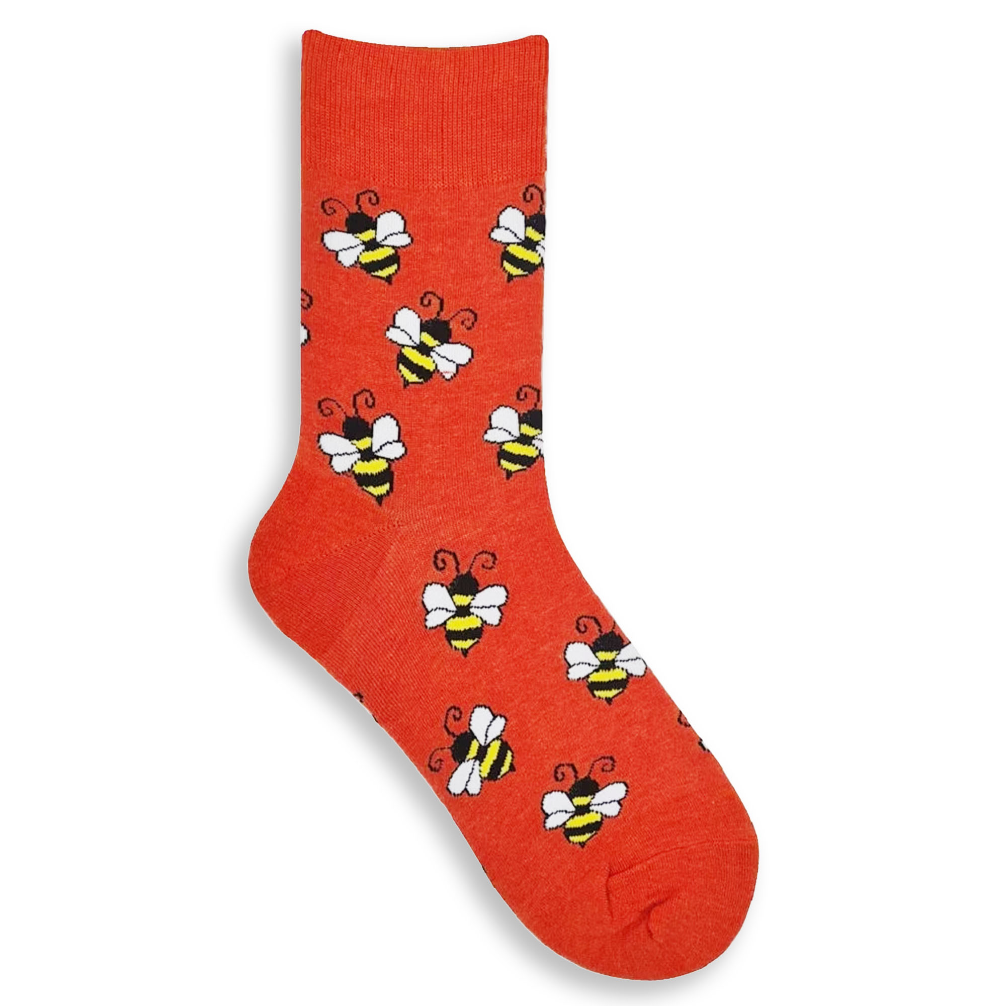 Bienen Socken