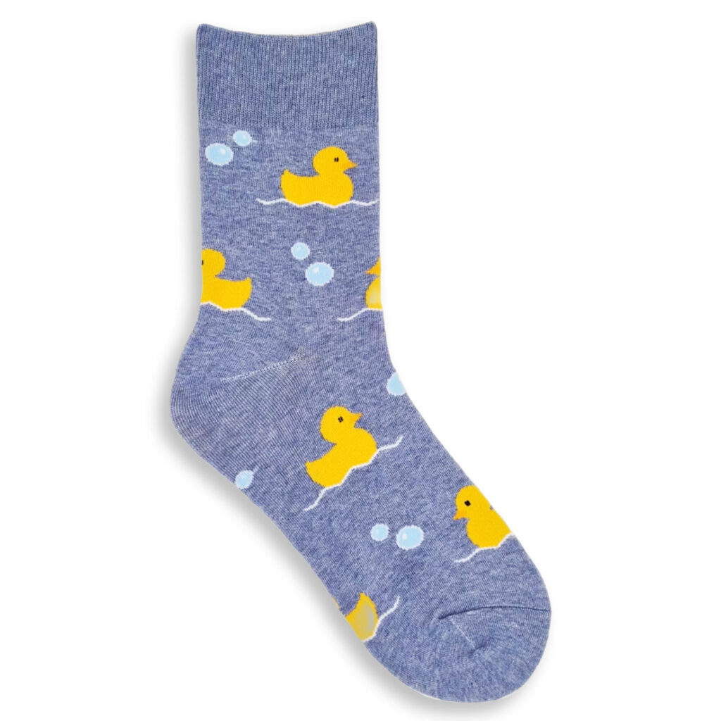 Enten Socken