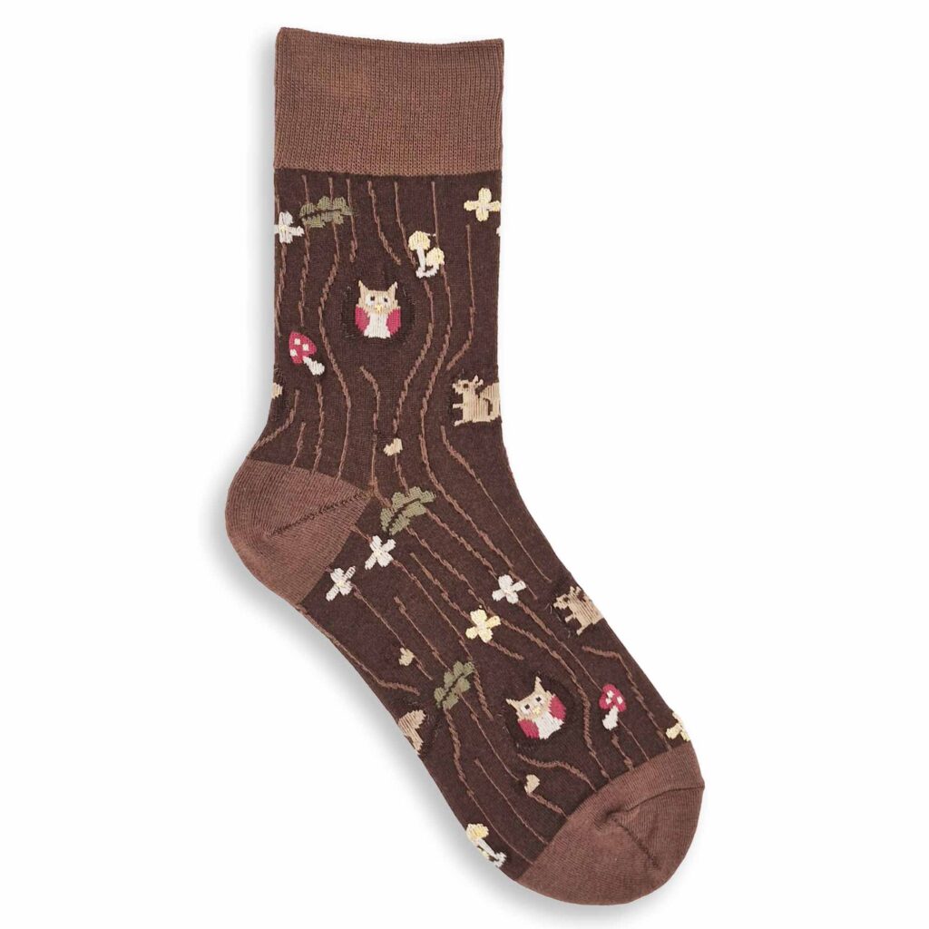Eulen Socken