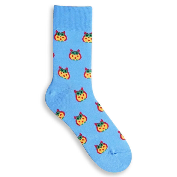 Eulen Socken