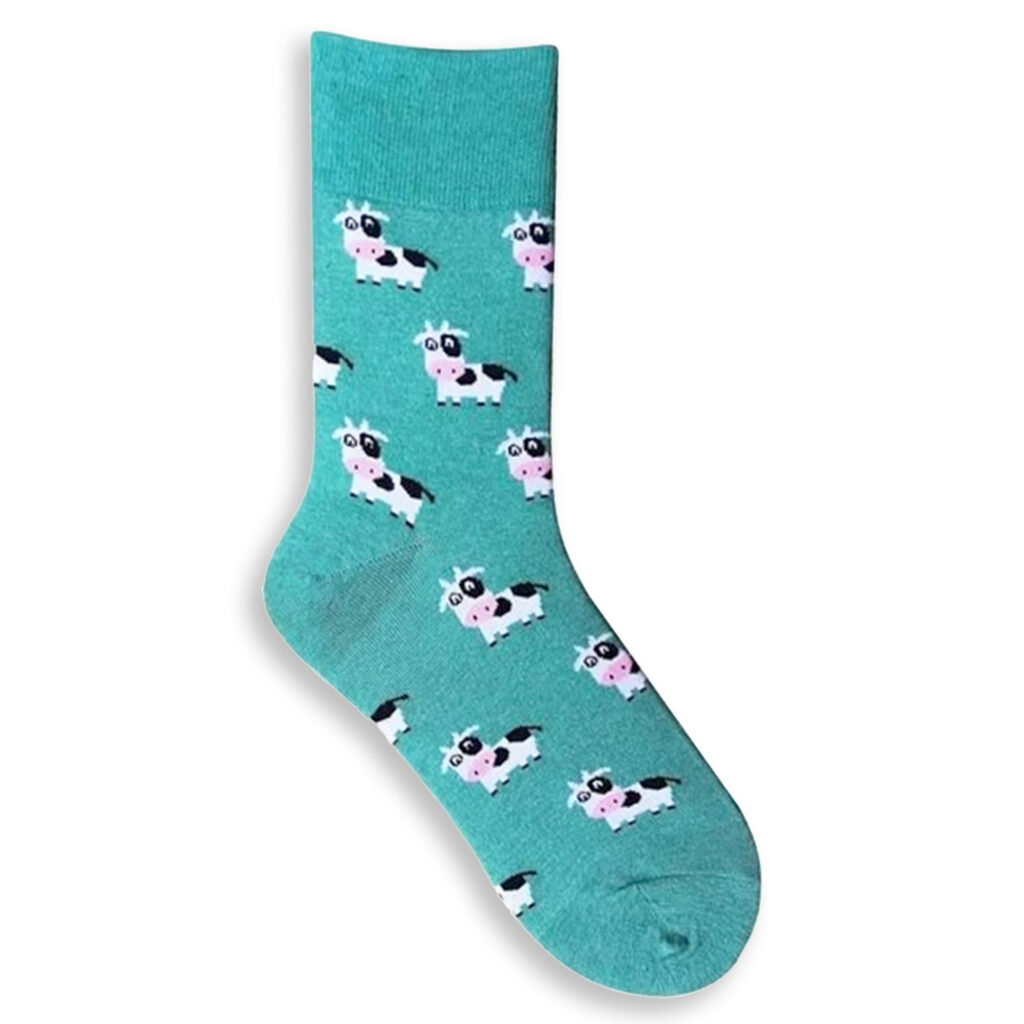 Kuh Socken