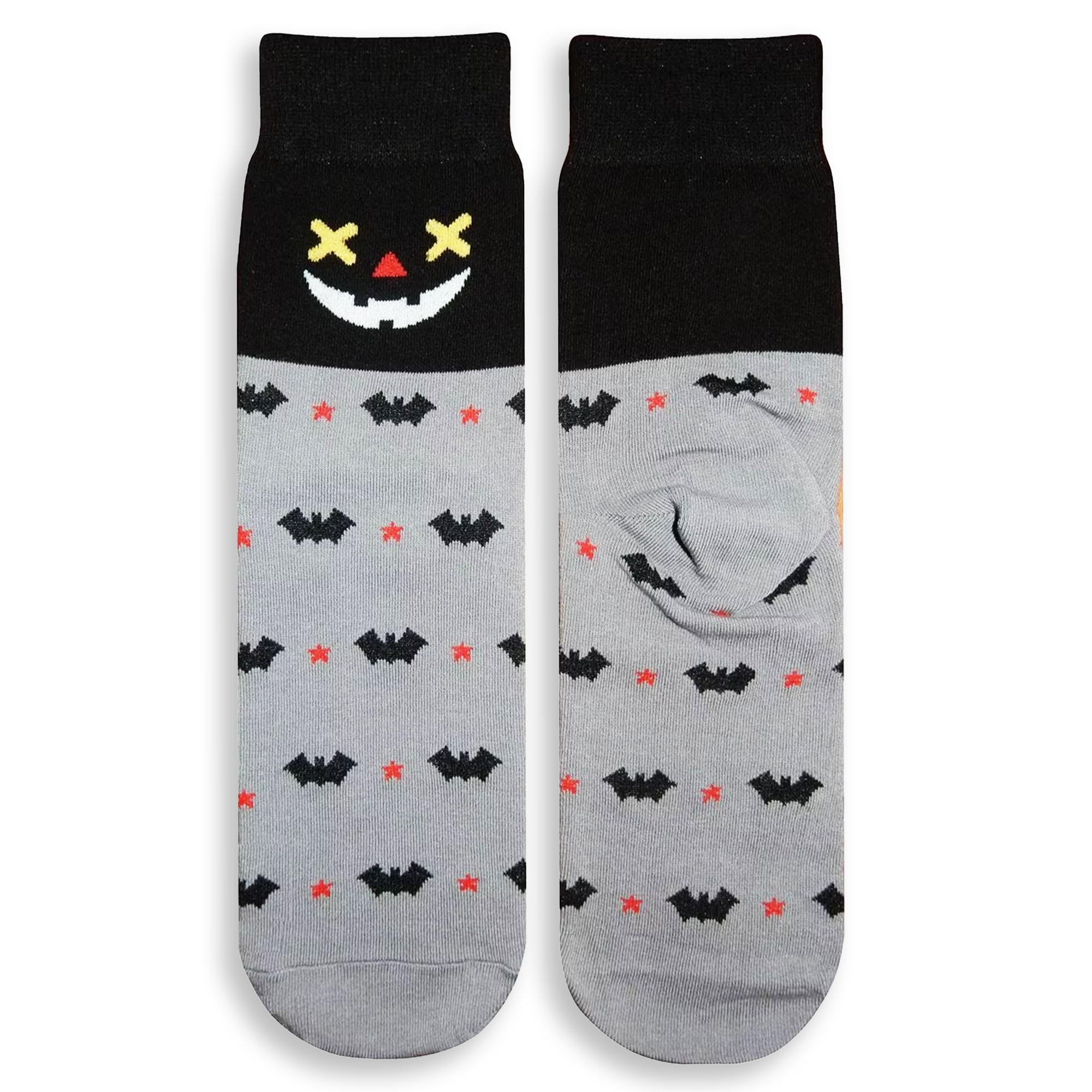 Fledermaus Socken