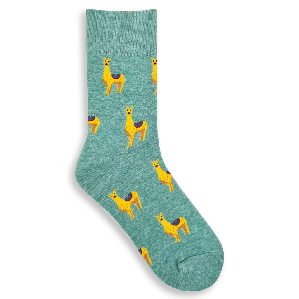 Lama Socken