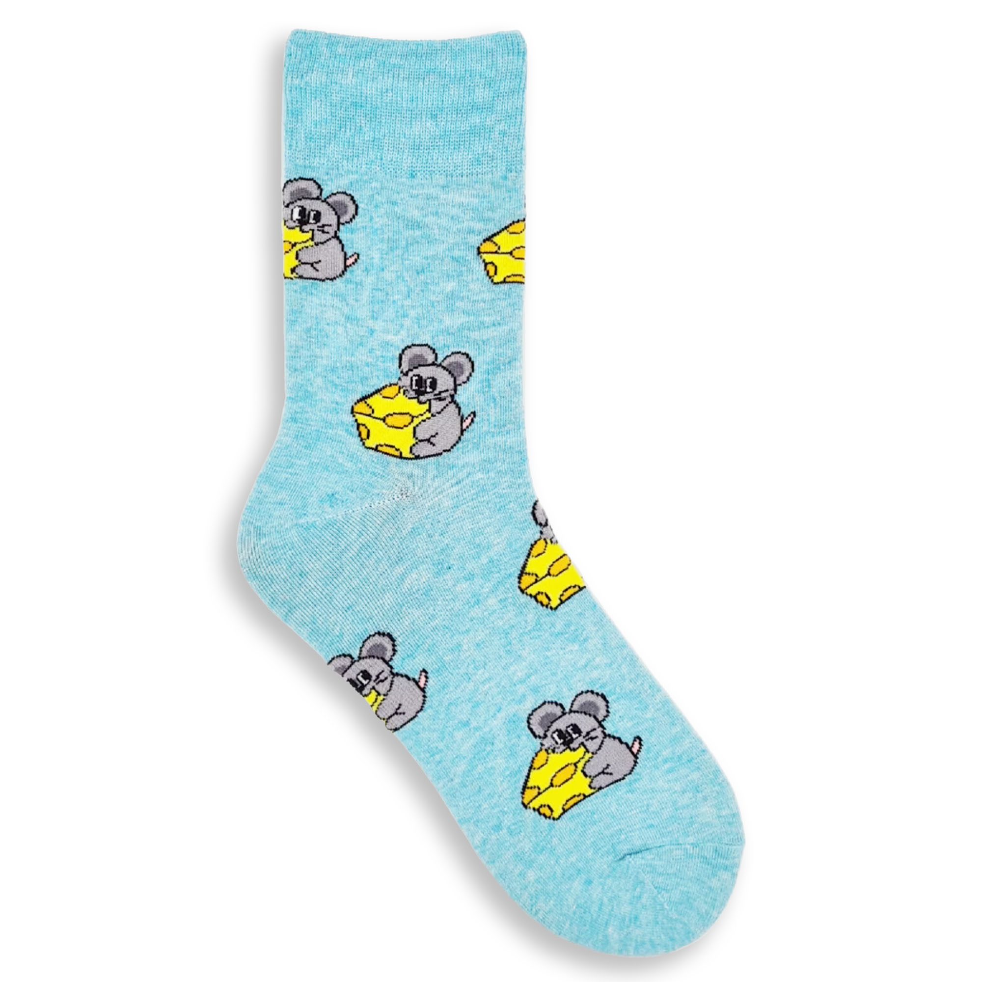 Maus Socken