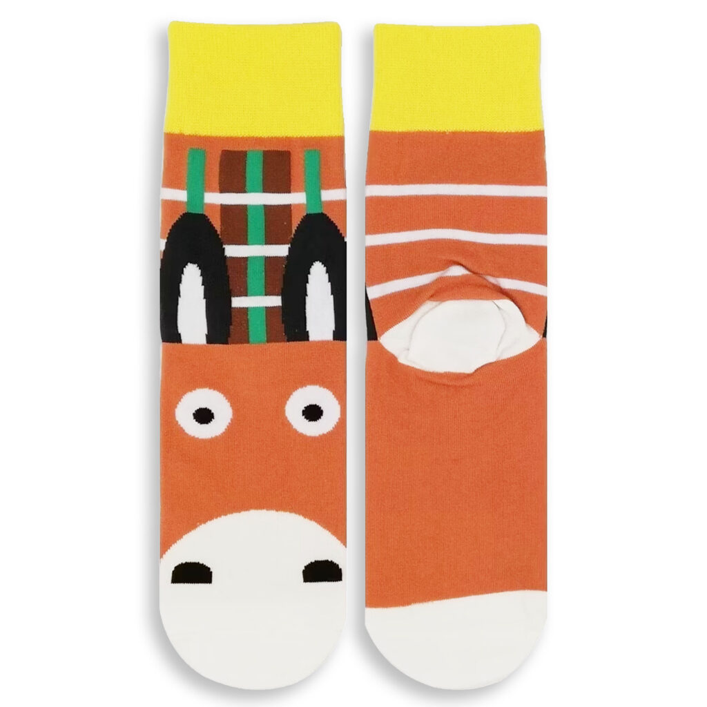 Pferde Socken