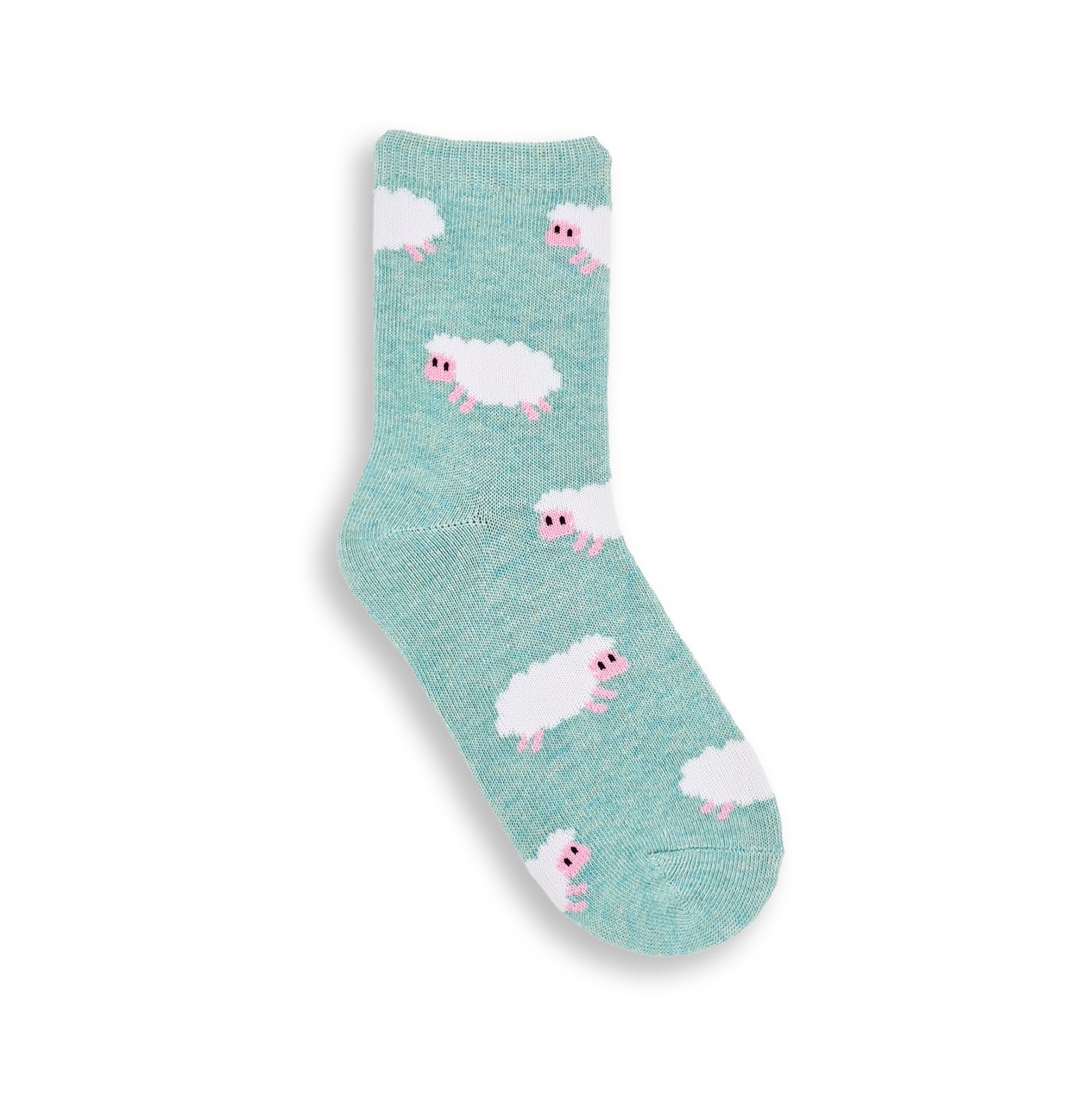 Kinder Schaf Socken