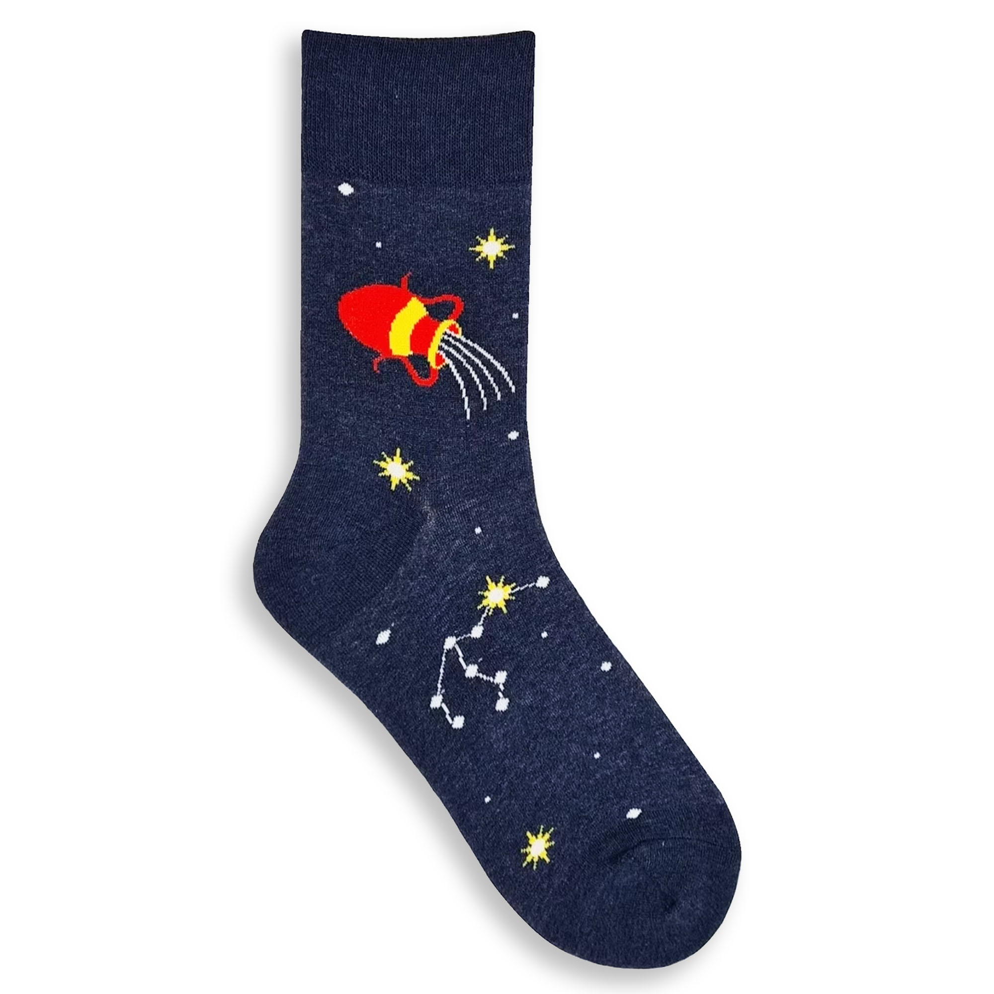 Sternzeichen Wassermann Socken