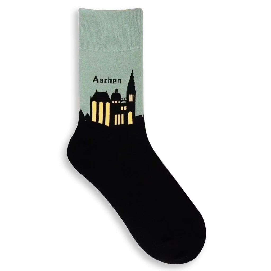 Aachen Socken