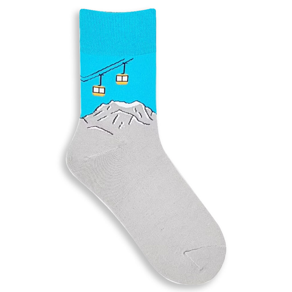Alpen Socken