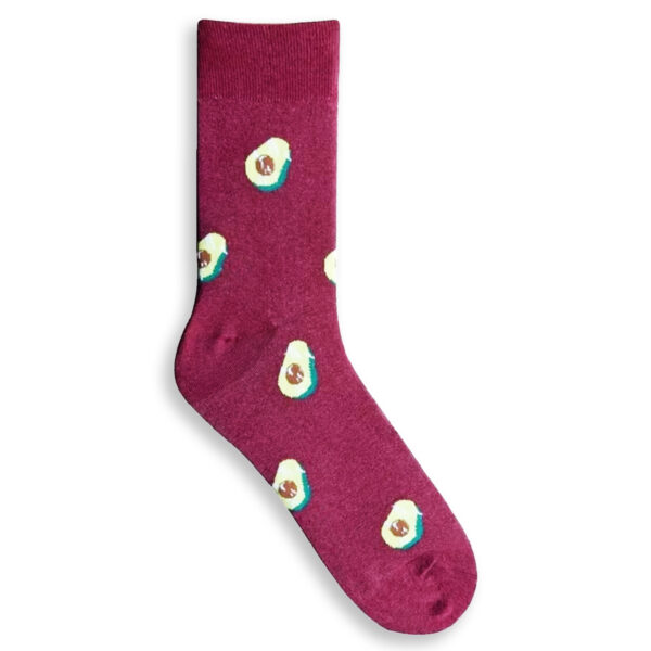 Avocado Socken