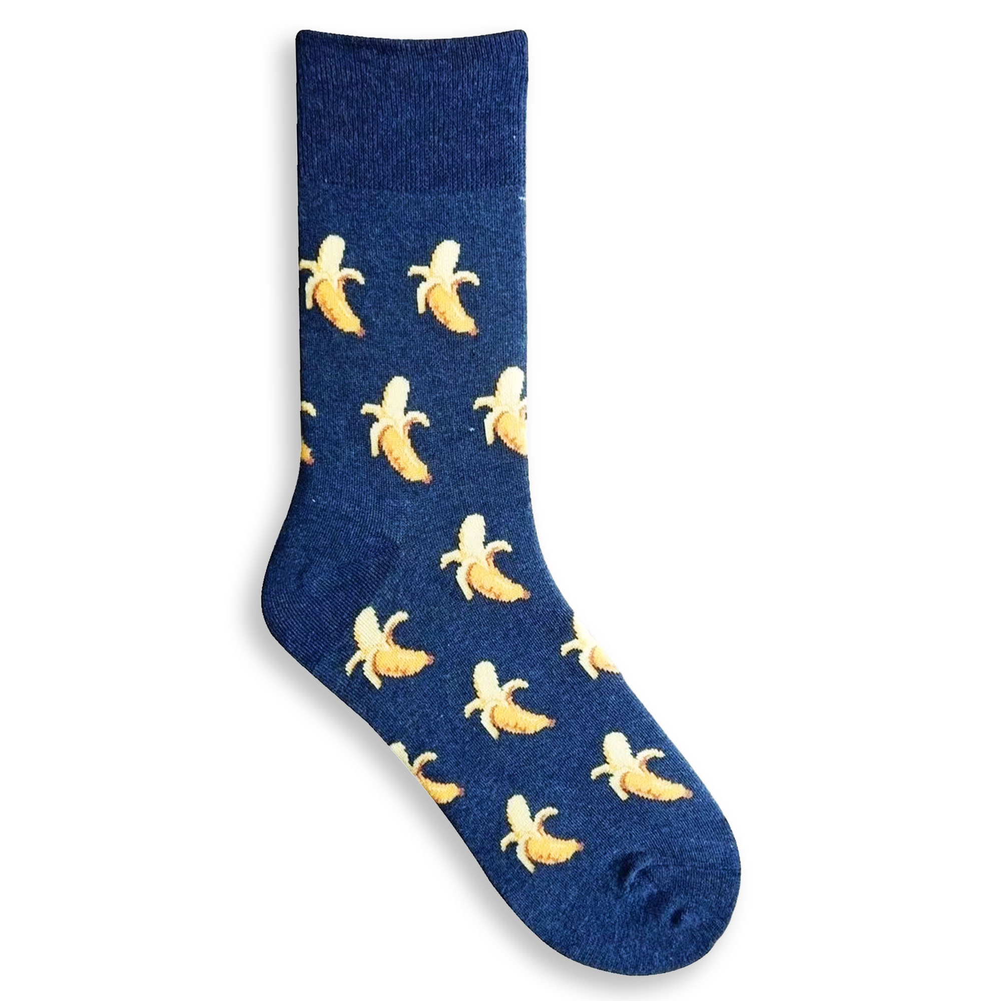 Banane Socken