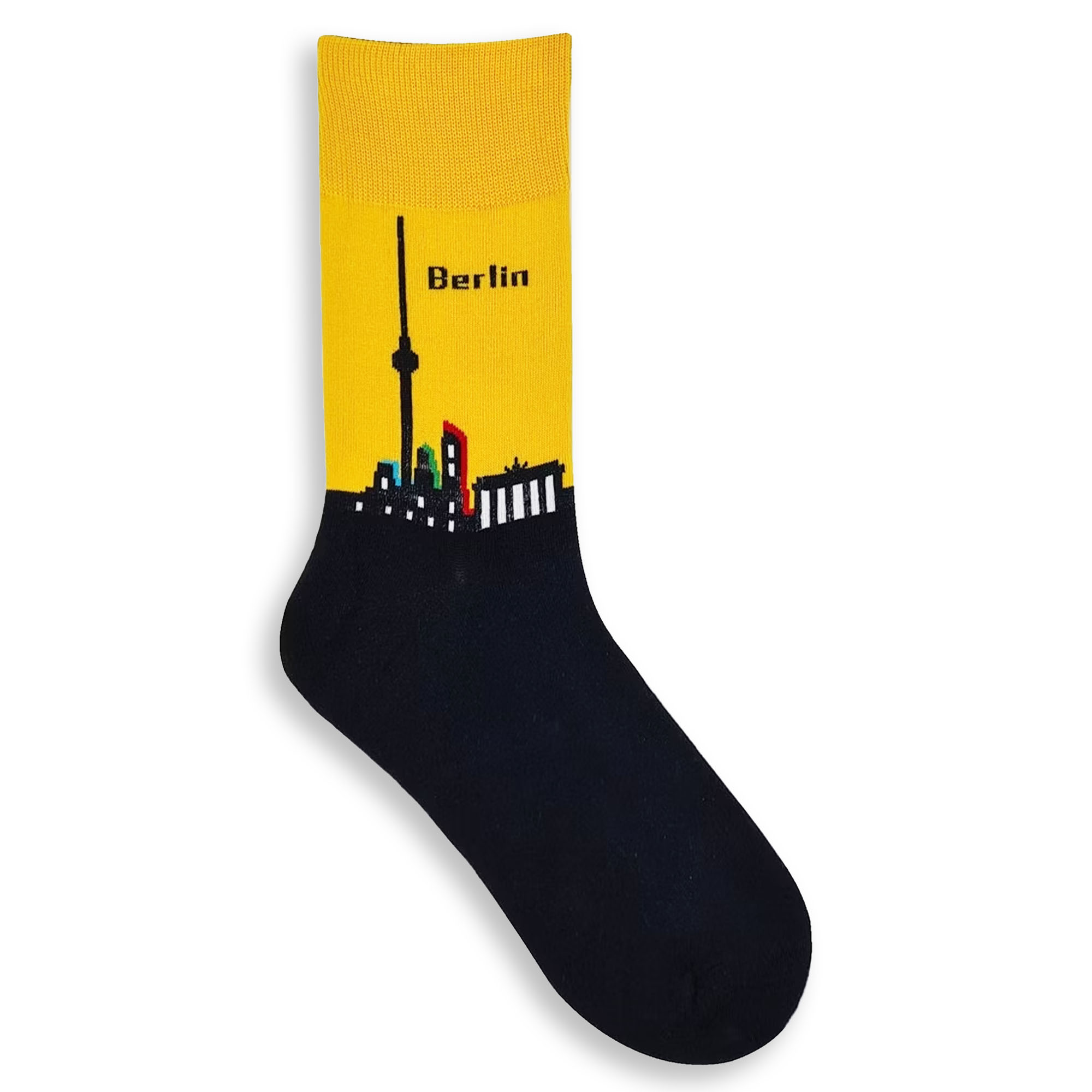 Berlin Socken