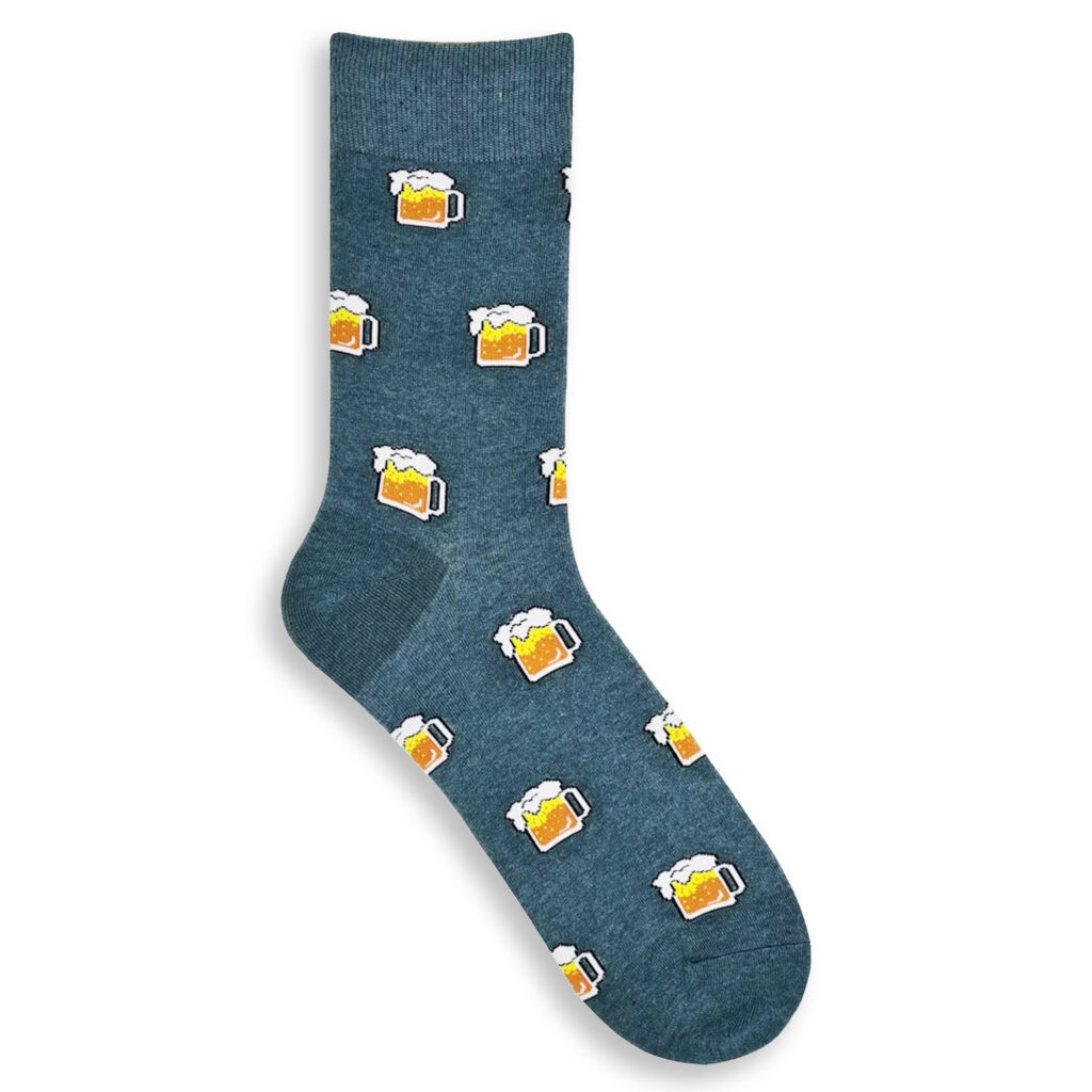 Bier Socken