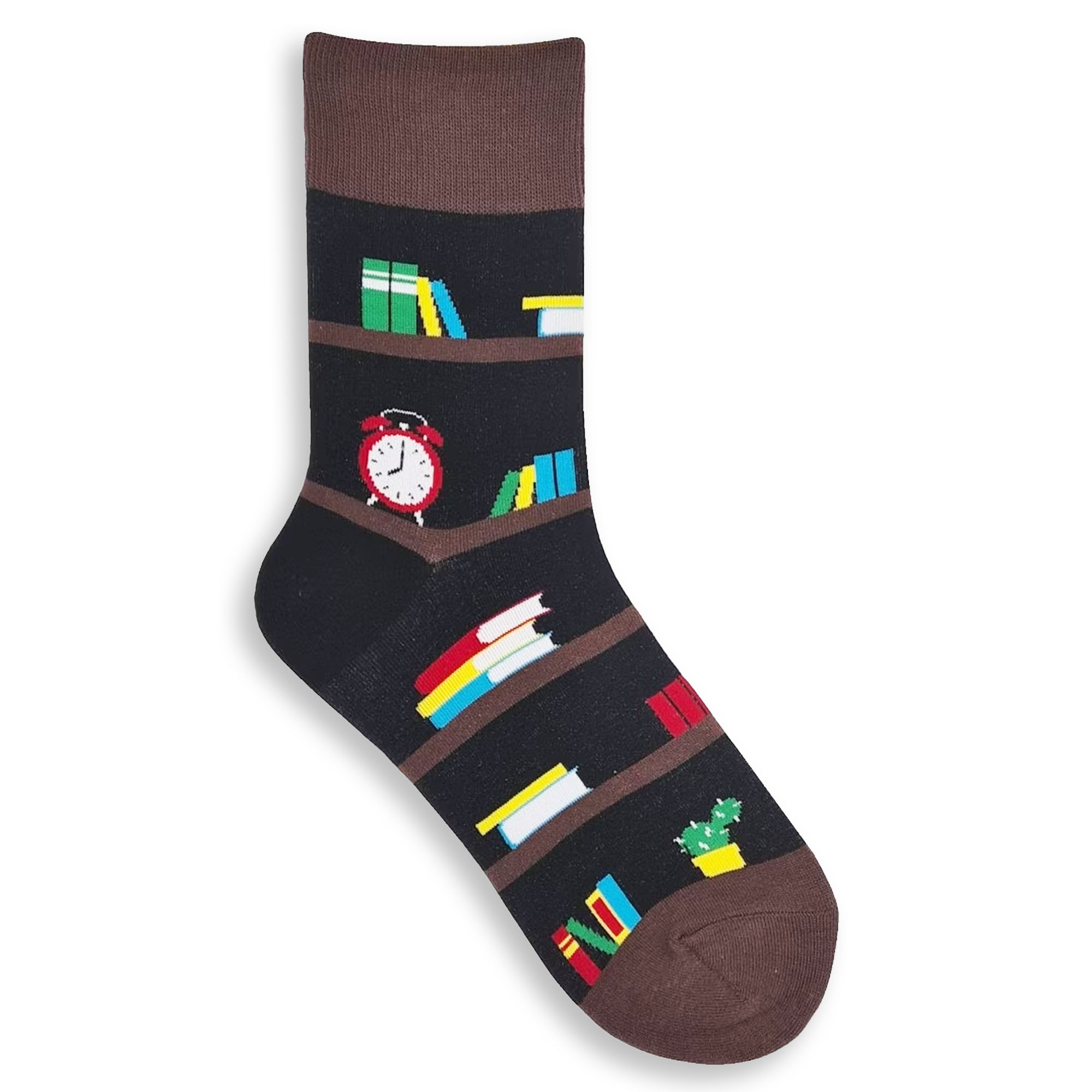 Bücher Socken