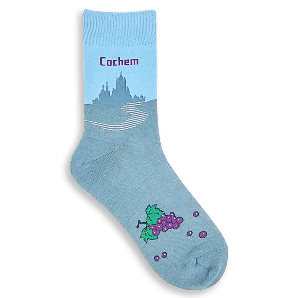 Cochem Socken