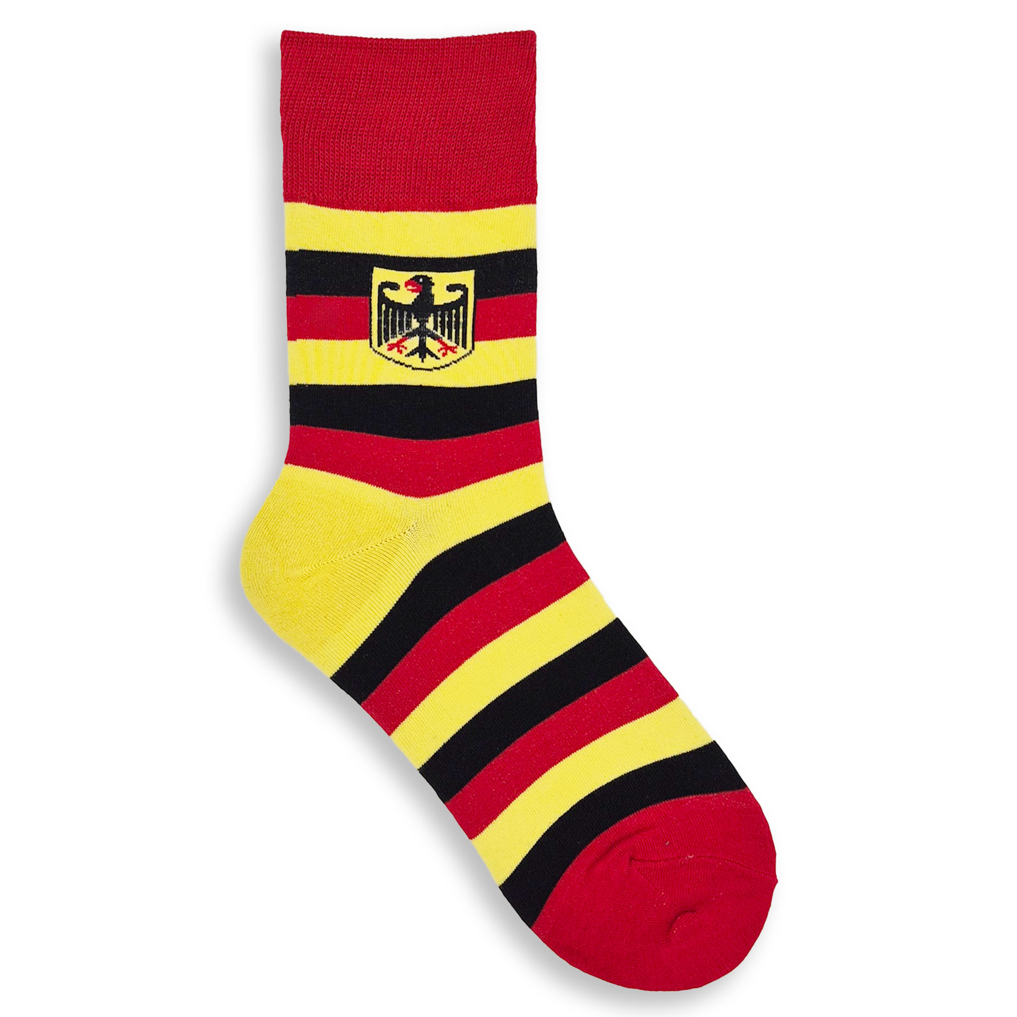 deutsche Flagge Socken