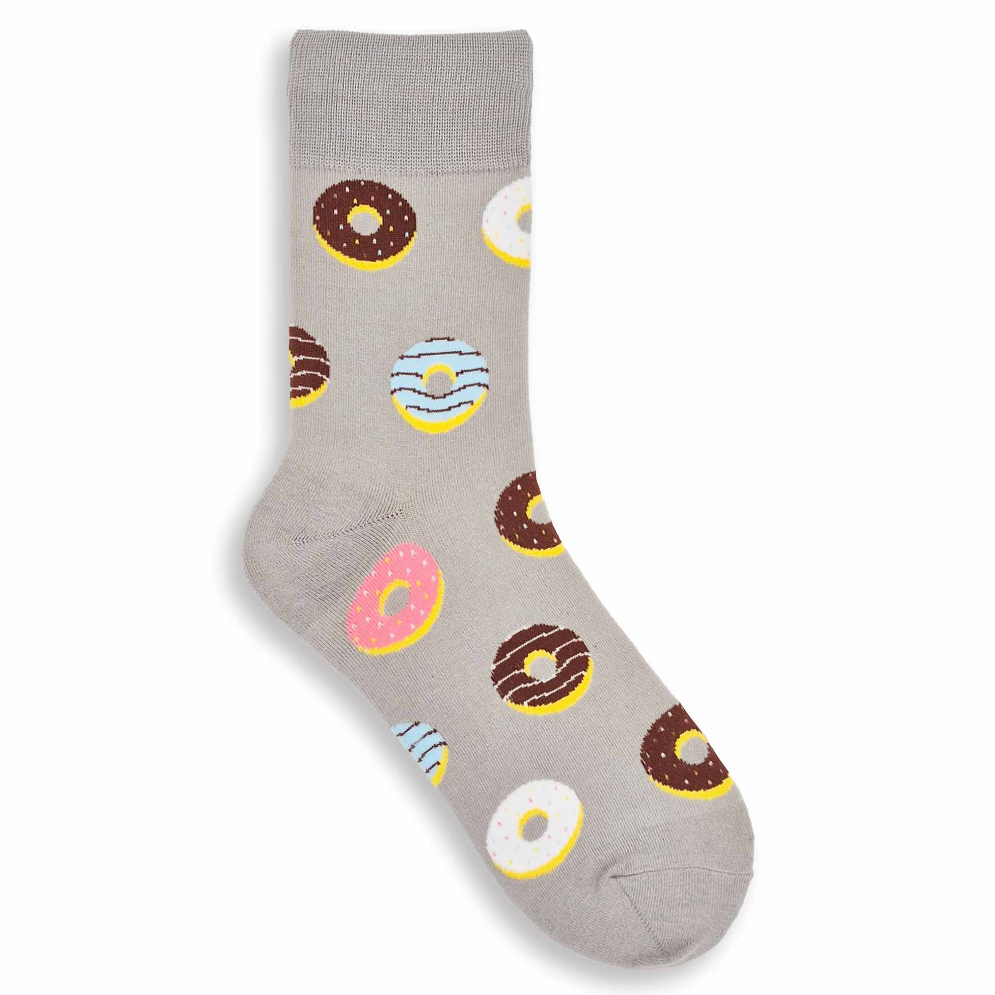 Donut Socken