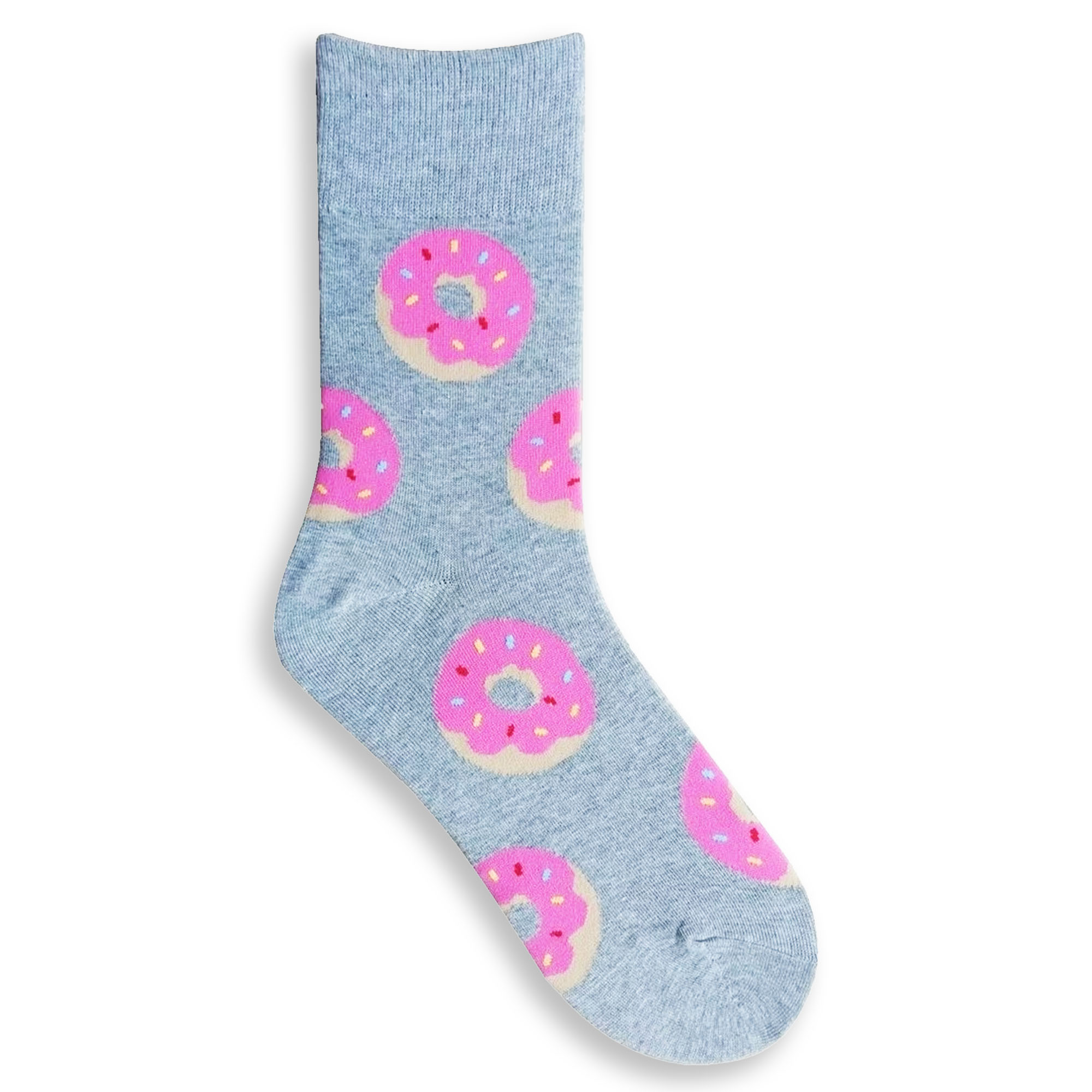 Donut Socken