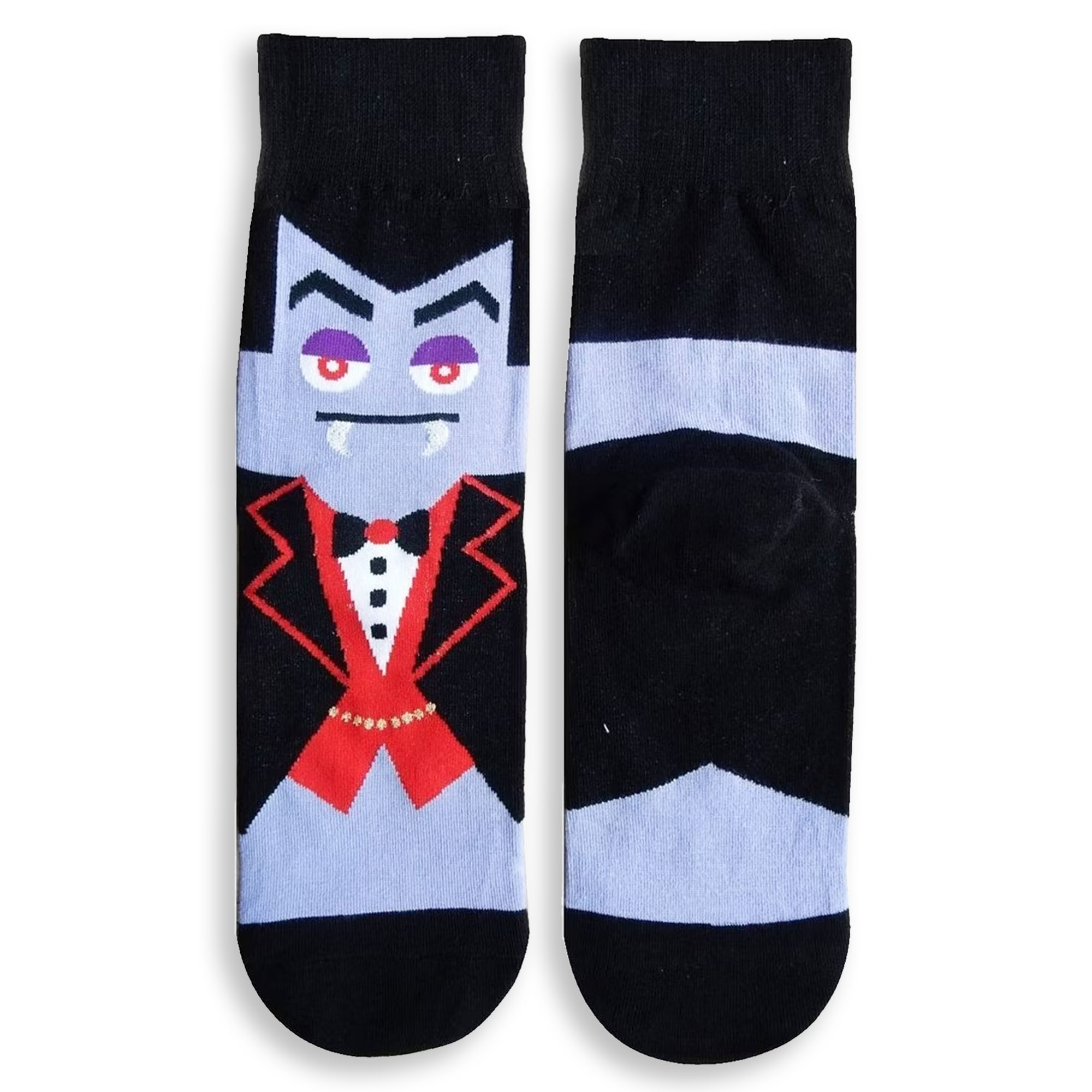 Dracula Socken