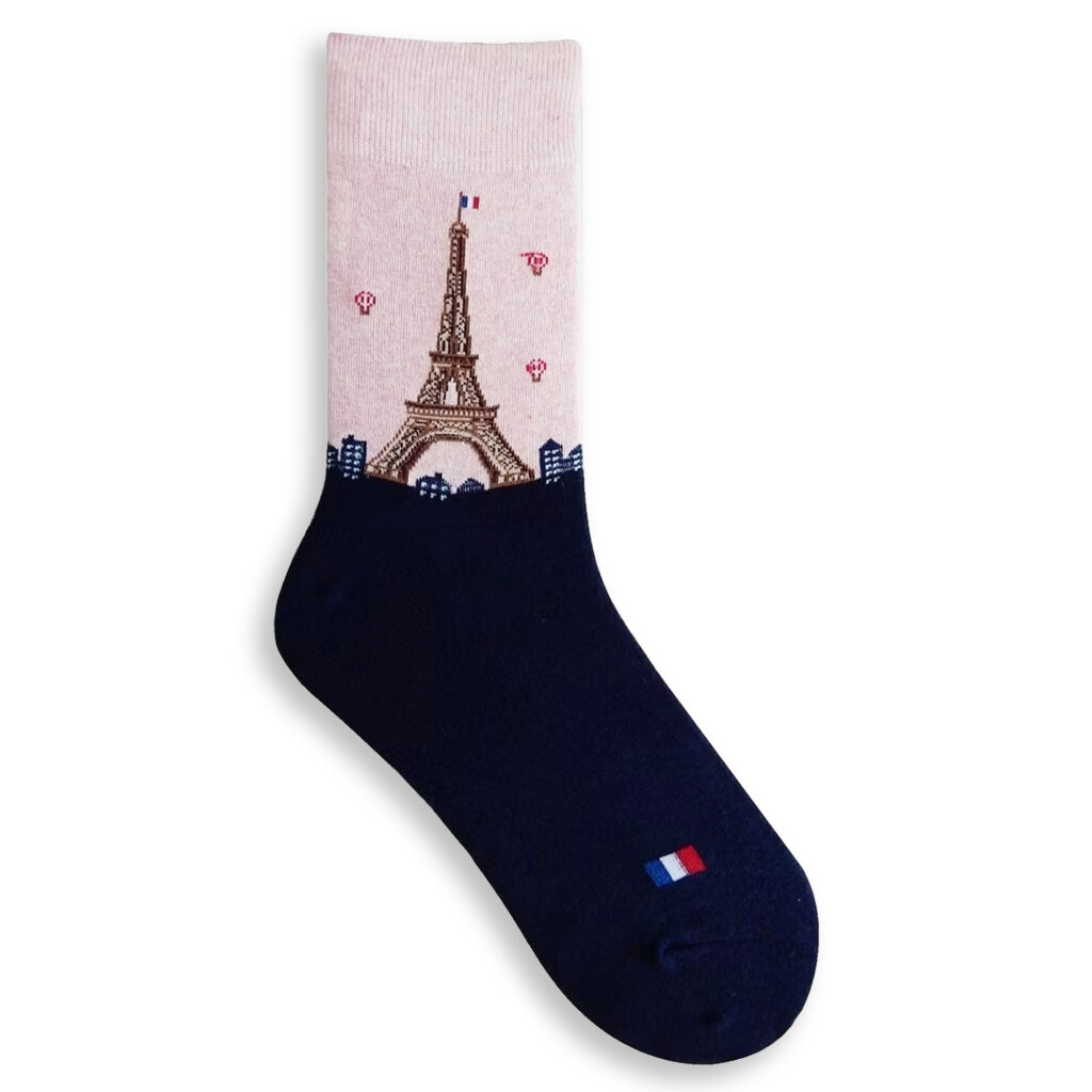 Paris Socken
