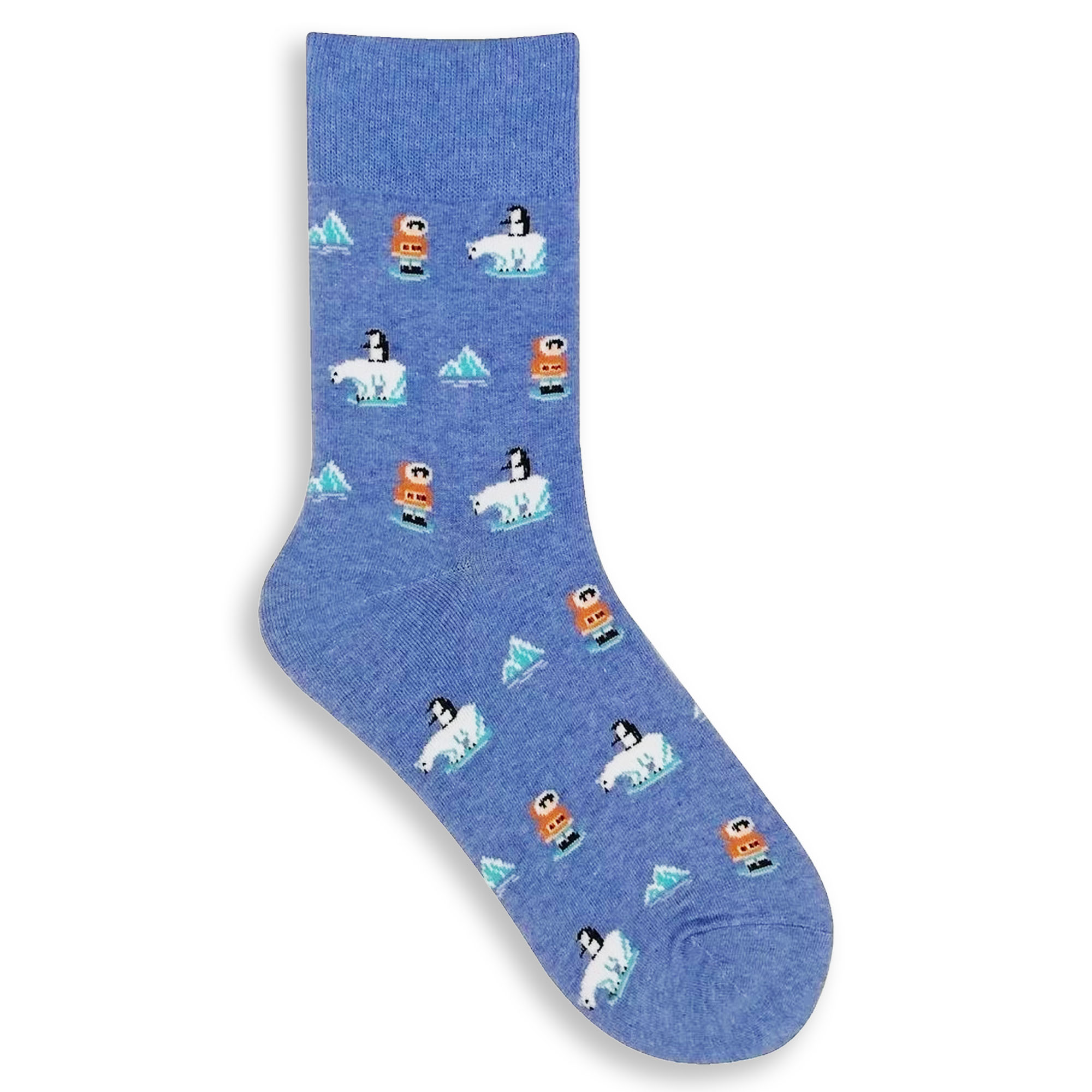 Arktis Socken