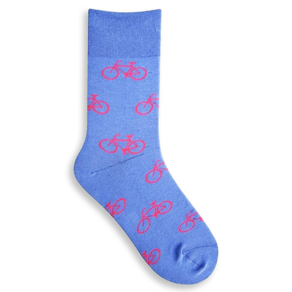 Fahrrad Socken