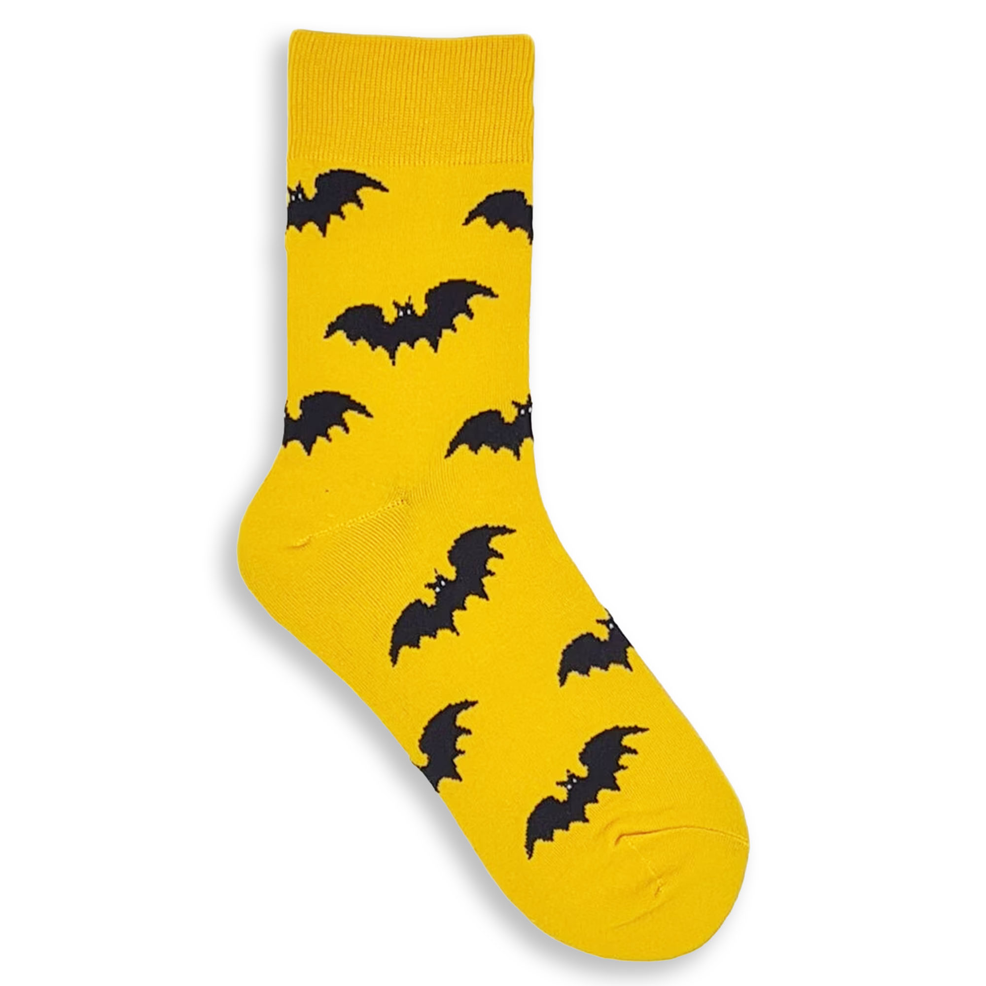 Fledermaus Socken