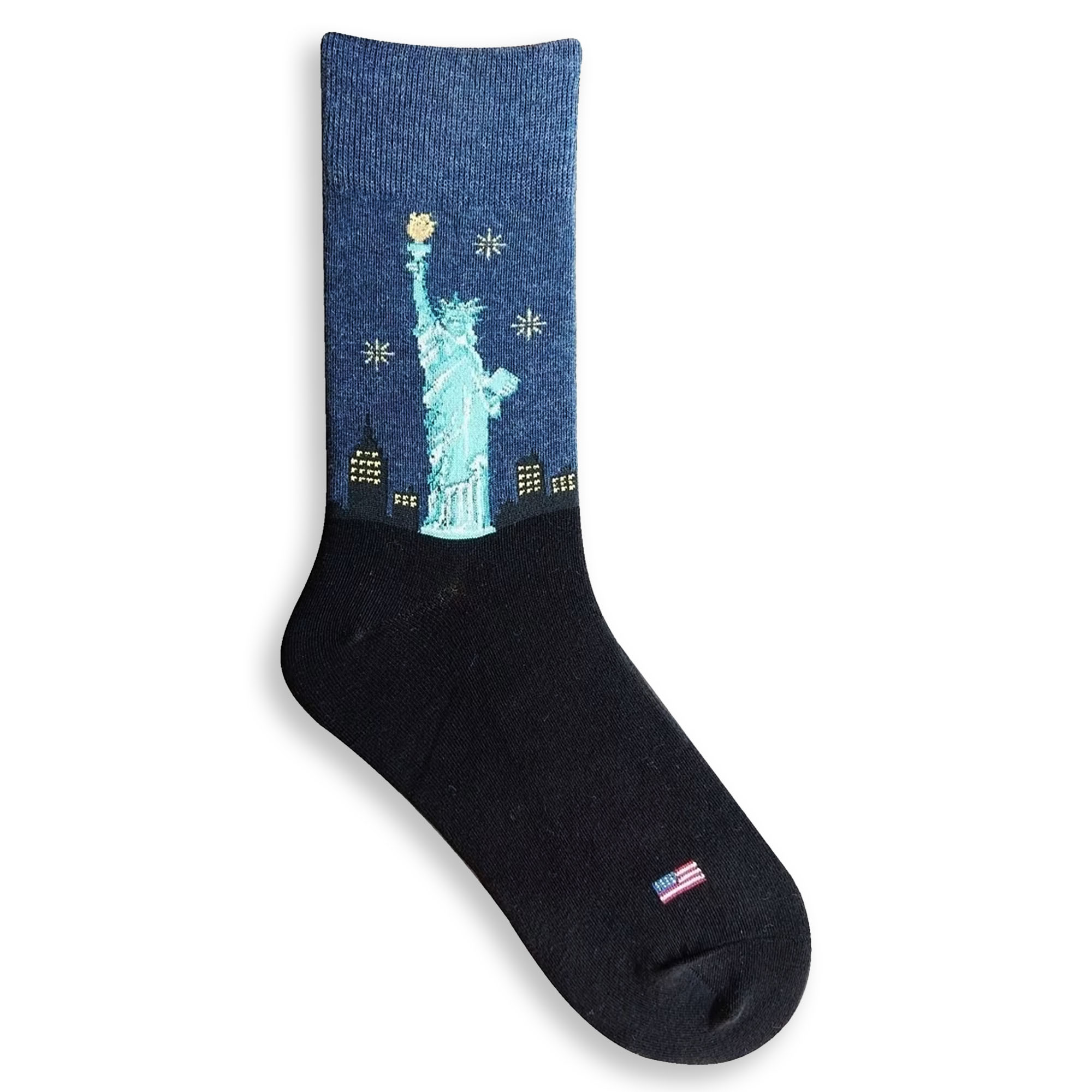 New York Socken