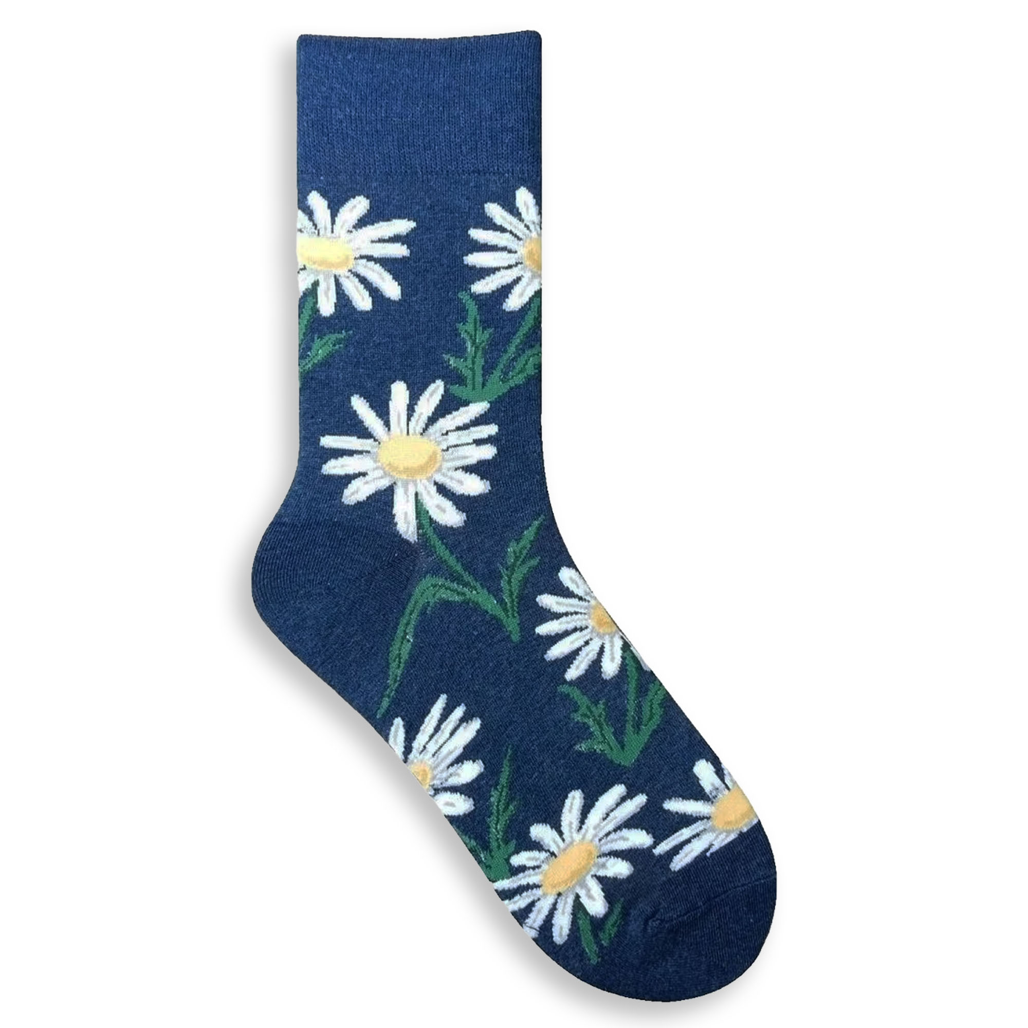 Margeriten Socken