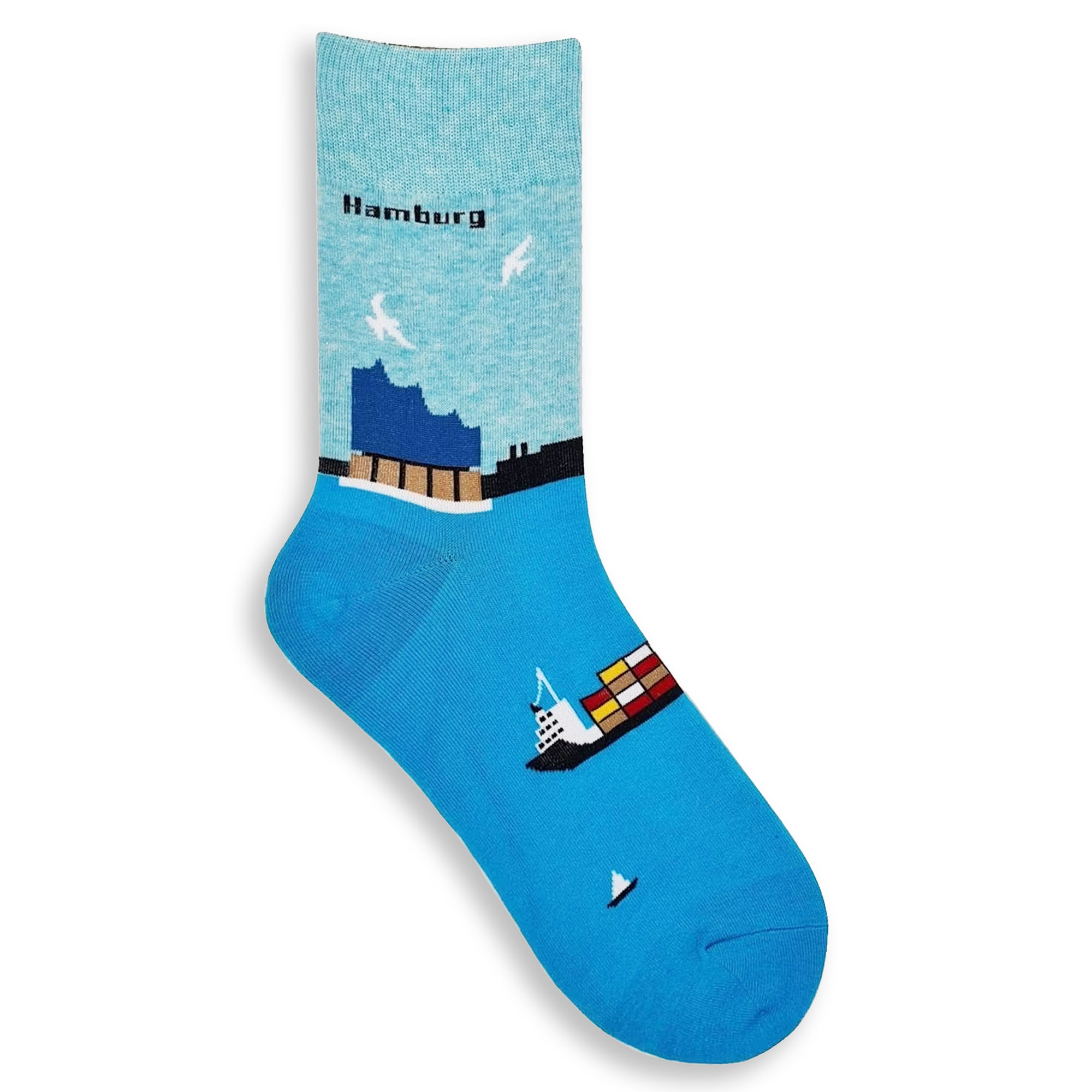 Hamburg Socken