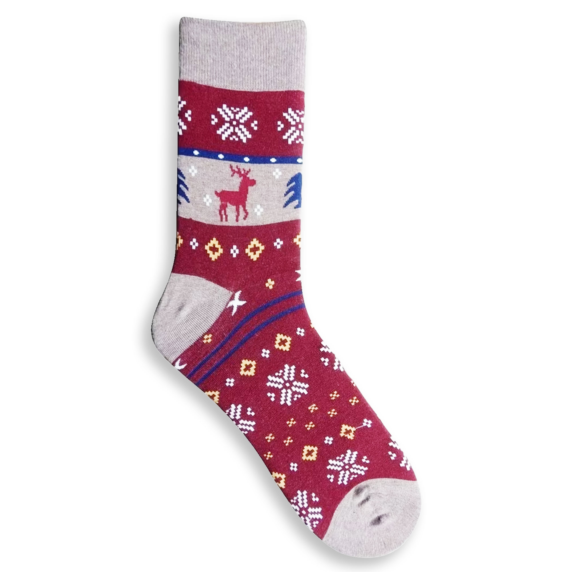 Hirsch Socken