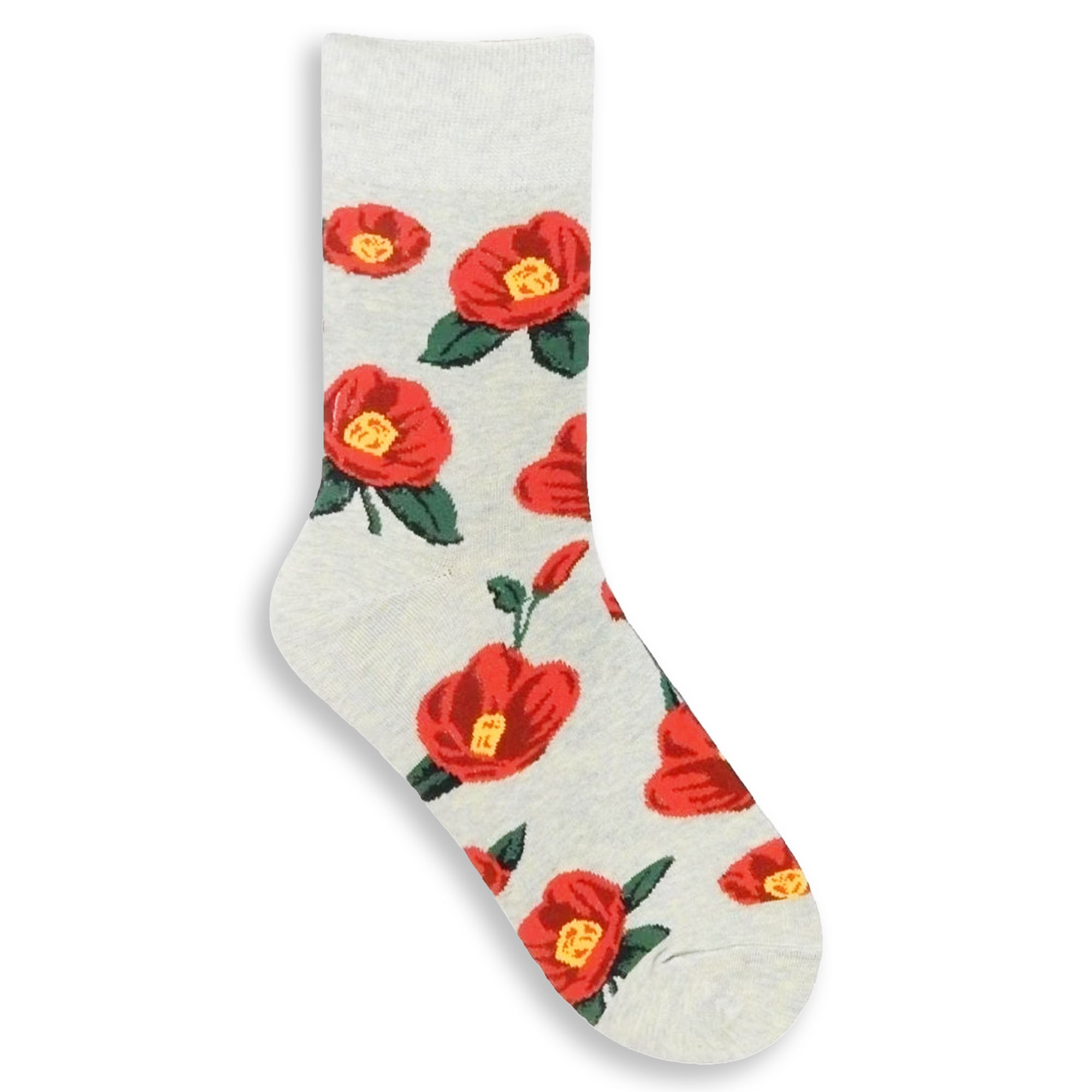 Kamelien Socken
